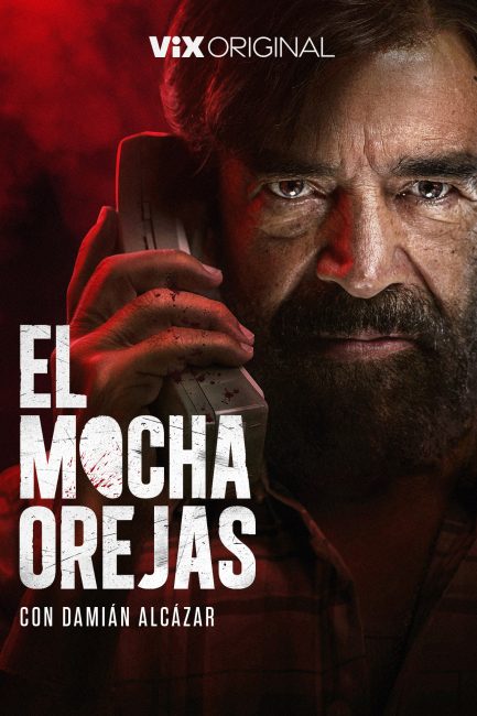 مسلسل The Ear Chopper الموسم الاول الحلقة 4 مترجمة