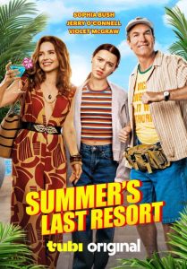 فيلم Summer’s Last Resort 2026 مترجم