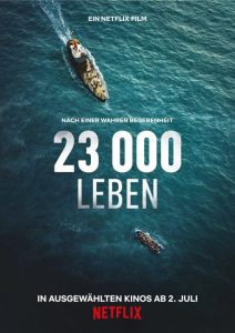 فيلم 23 000 Lives 2026 مترجم