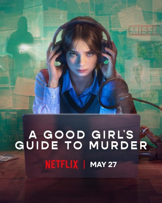 مسلسل A Good Girl’s Guide to Murder الموسم الثاني الحلقة 2 مترجمة