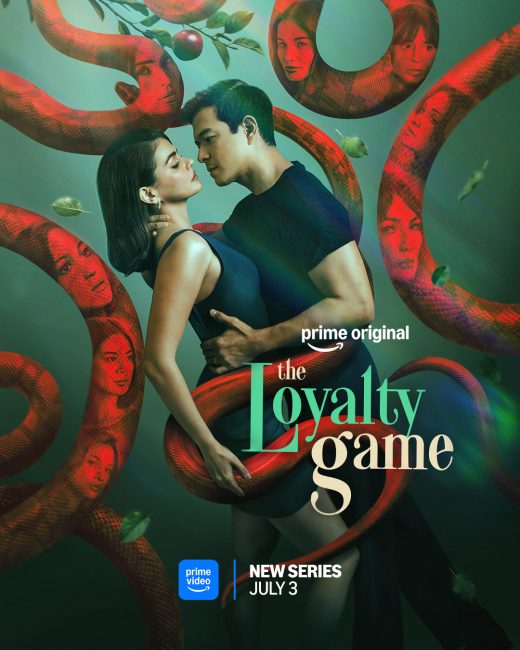 مسلسل لعبة الولاء The Loyalty Game الحلقة 9 مترجمة