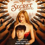 مسلسل سر في براغ A Secret in Prague الحلقة 80 مترجمة