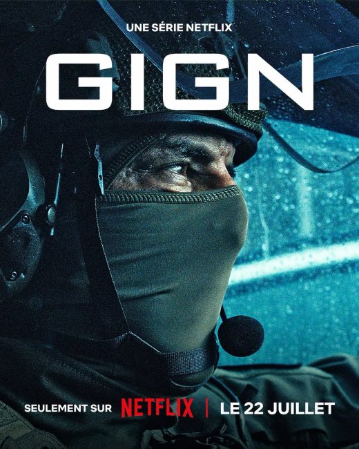 مسلسل Elite Force الموسم الاول الحلقة 4 مترجمة
