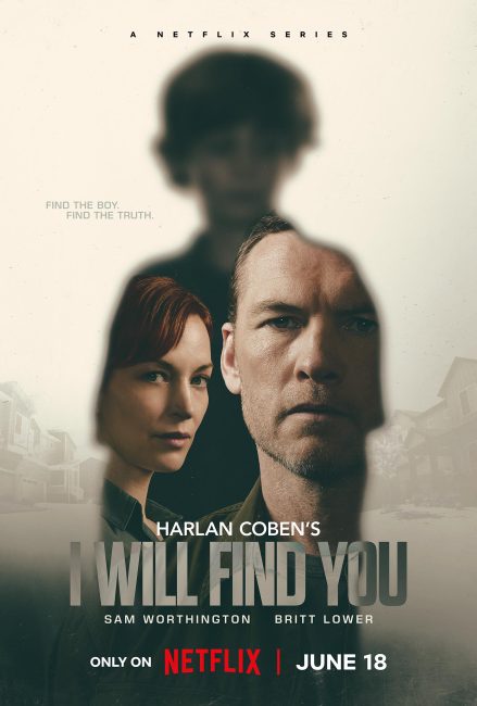 مسلسل I Will Find You الموسم الاول الحلقة 8 والاخيرة مترجمة
