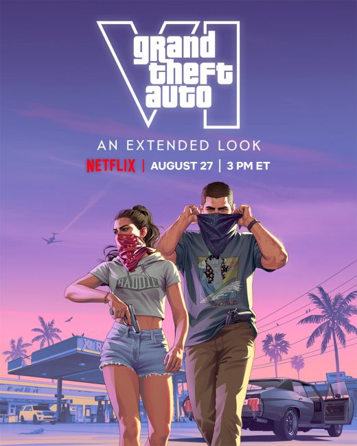 فيلم Grand Theft Auto VI: An Extended Look 2026 مترجم