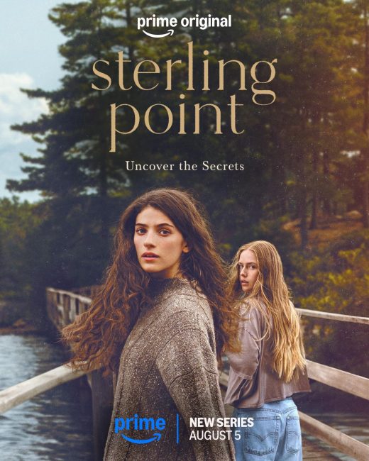 مسلسل Sterling Point الموسم الاول الحلقة 4 مترجمة