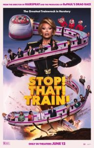 فيلم Stop! That! Train! 2026 مترجم