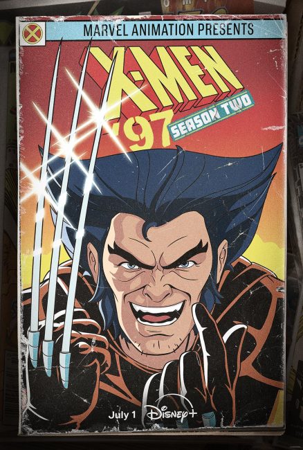 مسلسل X-Men ’97 الموسم الثاني الحلقة 6 مترجمة