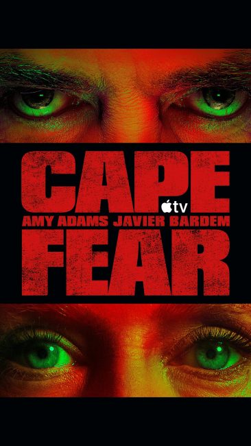 مسلسل Cape Fear الموسم الاول الحلقة 9 مترجمة