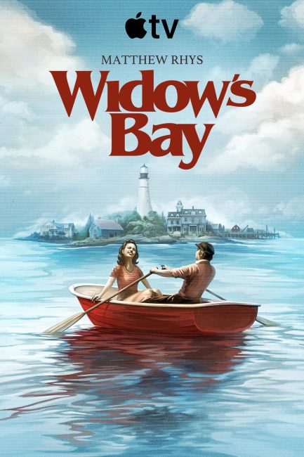 مسلسل Widow’s Bay الموسم الاول الحلقة 9 مترجمة