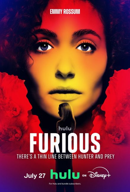 مسلسل Furious الموسم الاول الحلقة 6 مترجمة