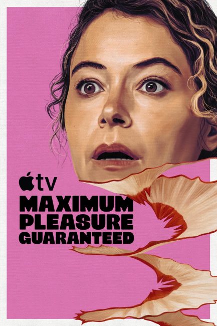 مسلسل Maximum Pleasure Guaranteed الموسم الاول الحلقة 8 مترجمة