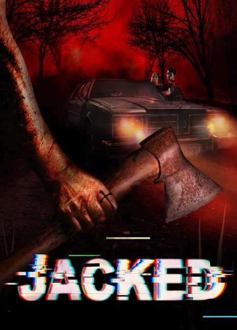 فيلم Jacked 2025 مترجم