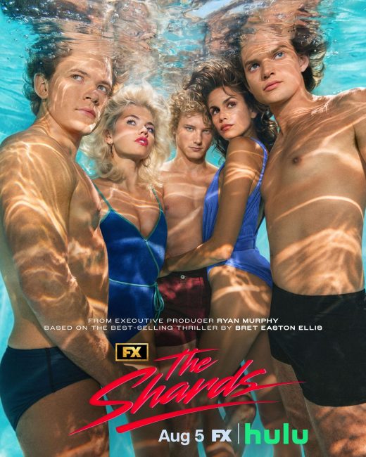 مسلسل The Shards الموسم الاول الحلقة 2 مترجمة