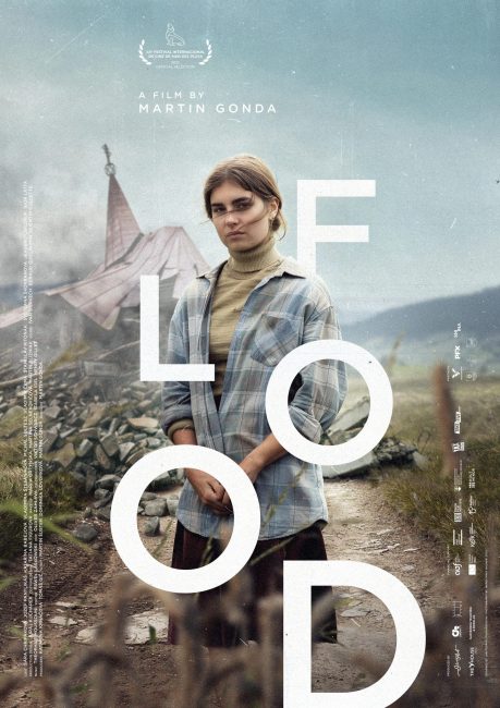 فيلم Flood 2025 مترجم