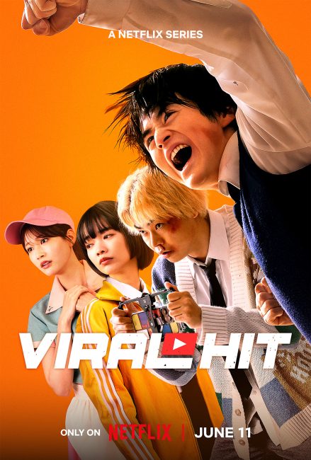 مسلسل الضربة الشهيرة Viral Hit الحلقة 3 مترجمة