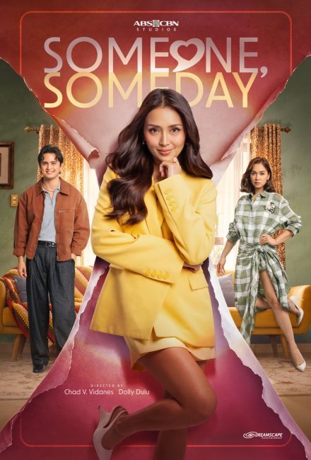 مسلسل شخص ما، يوما ما Someone, Someday الحلقة 5 مترجمة