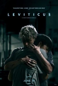 فيلم Leviticus 2026 مترجم