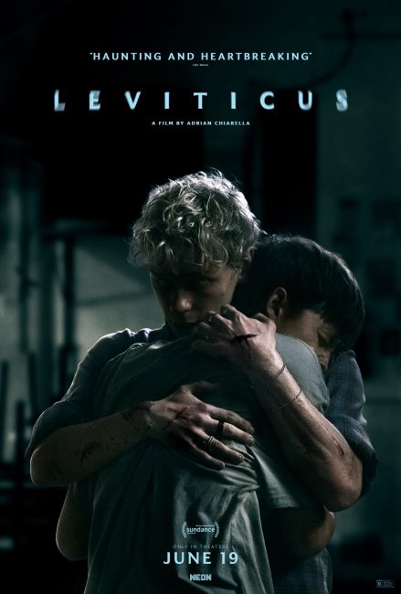 فيلم Leviticus 2026 مترجم