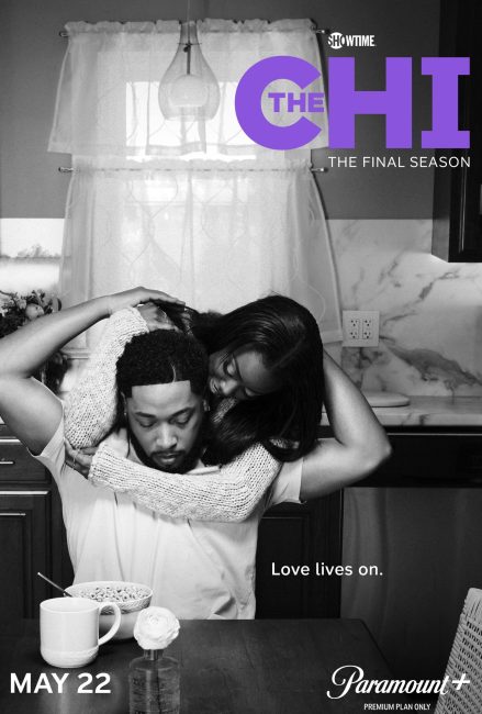 مسلسل The Chi الموسم الثامن الحلقة 6 مترجمة