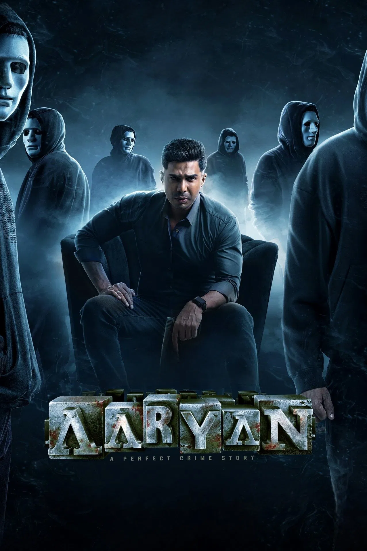 مشاهدة فيلم Aaryan