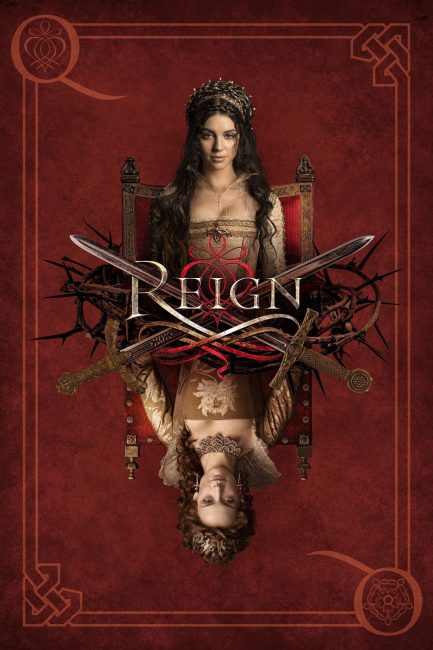 مسلسل Reign الموسم الثالث الحلقة 1 مترجمة