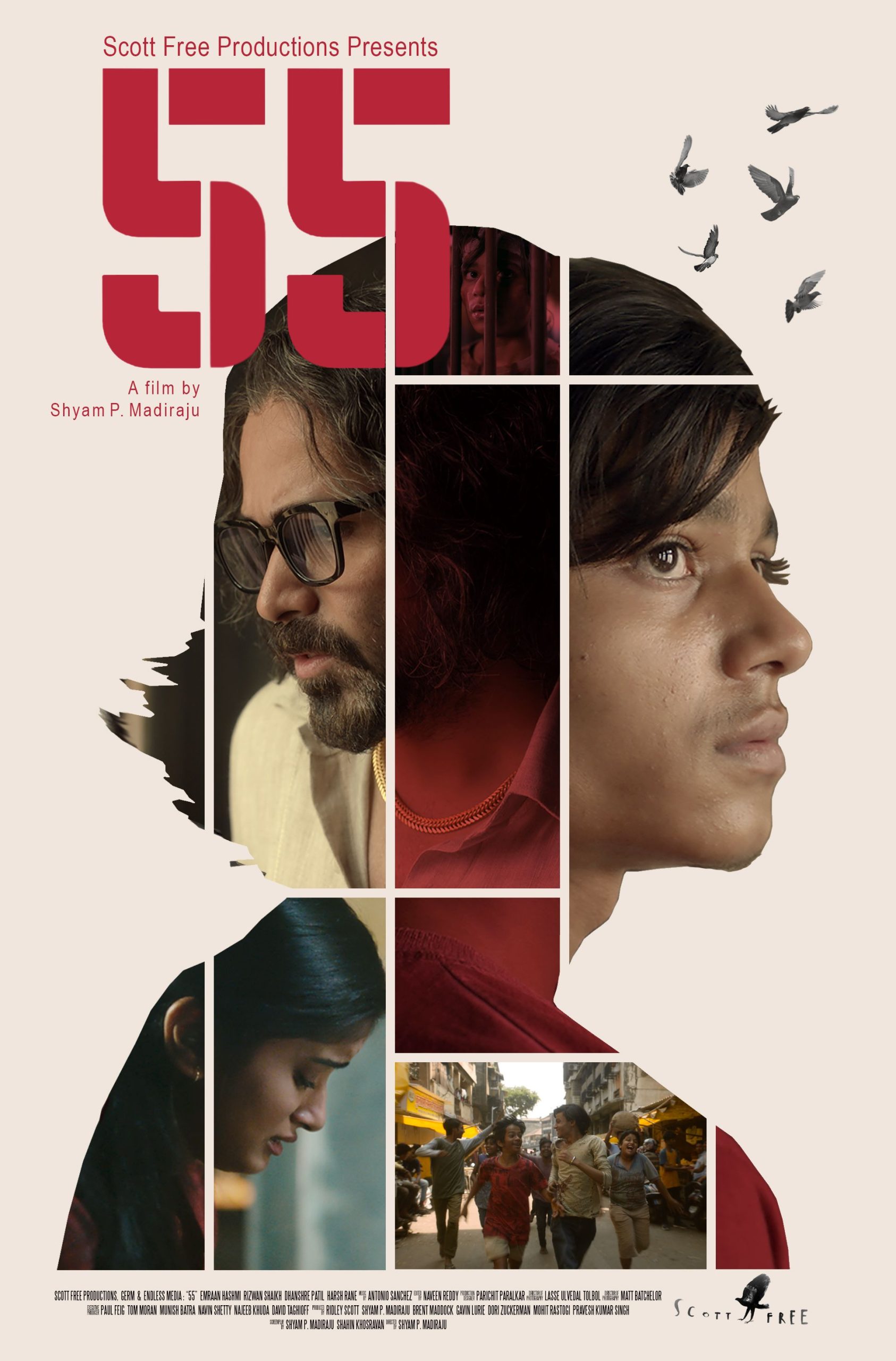 مشاهدة فيلم 55