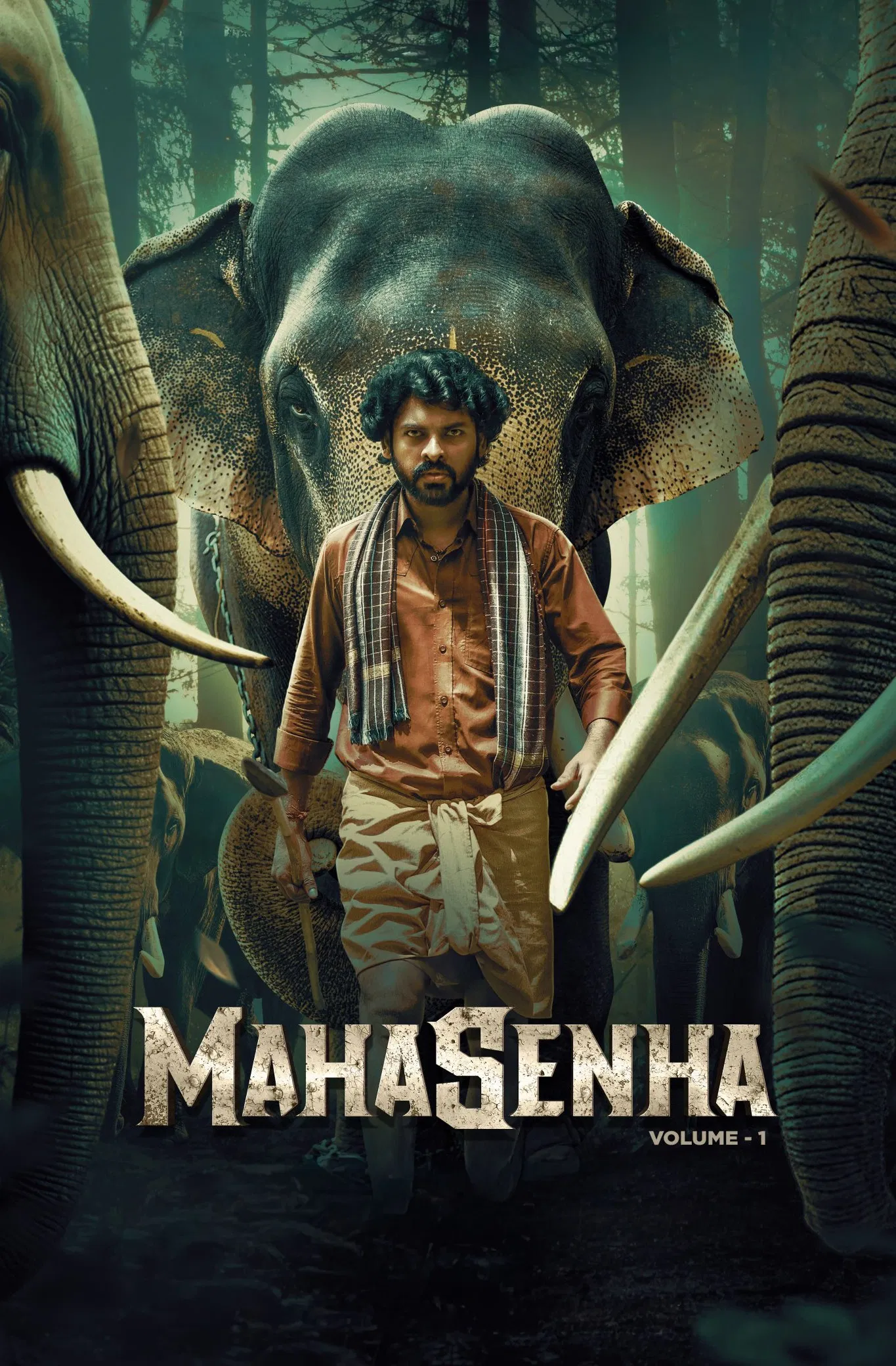 مشاهدة فيلم Mahasenha