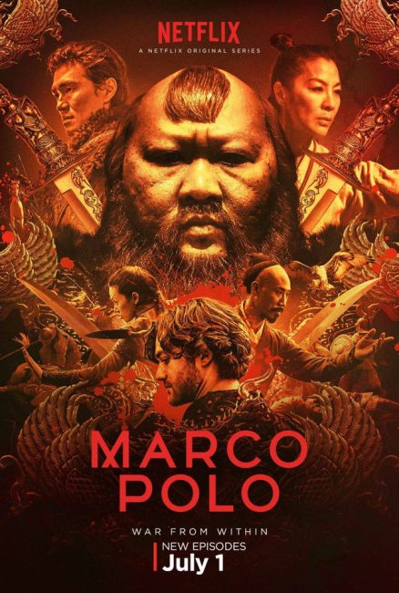 مسلسل Marco Polo الموسم الثاني الحلقة 10 والاخيرة مترجمة