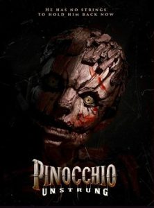 فيلم Pinocchio: Unstrung 2026 مترجم
