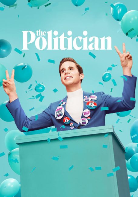 مسلسل The Politician الموسم الاول الحلقة 2 مترجمة