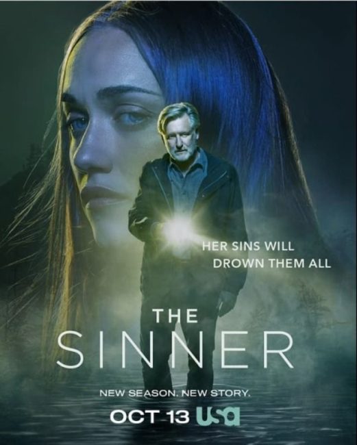 مسلسل The Sinner الموسم الرابع الحلقة 2 مترجمة
