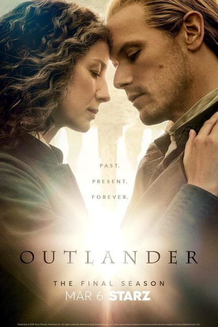 مسلسل Outlander الموسم الثامن الحلقة 3 مترجمة