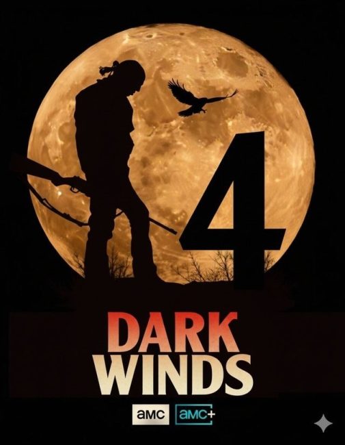 مسلسل Dark Winds الموسم الرابع الحلقة 6 مترجمة