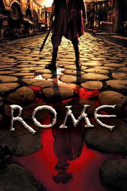 مسلسل Rome الموسم الاول الحلقة 4 مترجمة