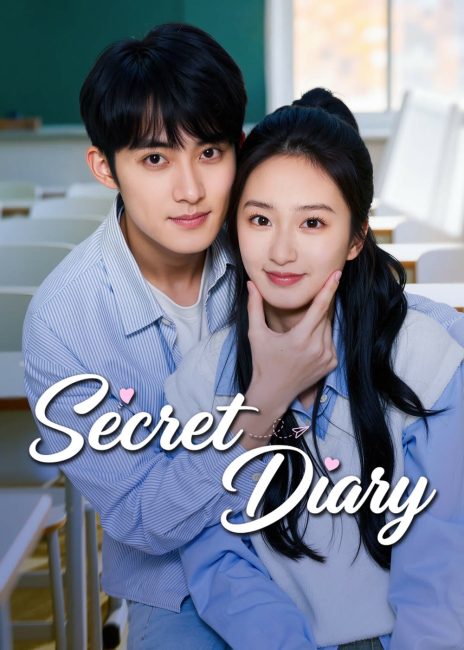 مسلسل يوميات سرية Secret Diary الحلقة 14 مترجمة