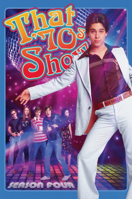 مسلسل That ’70s Show الموسم الرابع الحلقة 24 مترجمة