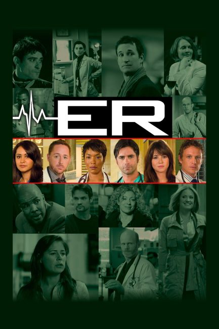 مسلسل ER الموسم 15 الحلقة 3 مترجمة
