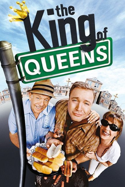 مسلسل The King of Queens الموسم الاول الحلقة 21 مترجمة