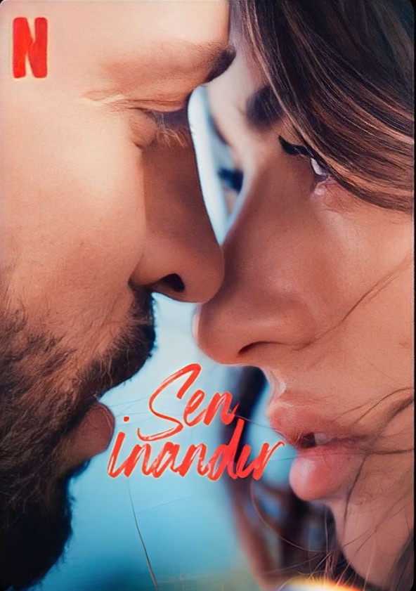 مشاهدة فيلم اجعلني أصدق