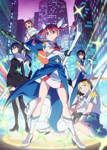 انمي Kabushikigaisha Magi-Lumière الموسم الثاني الحلقة 4 مترجمة