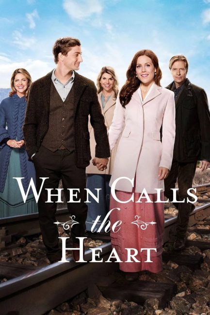 مسلسل When Calls the Heart الموسم الرابع الحلقة 9 مترجمة