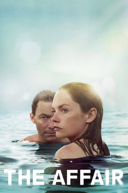 مسلسل The Affair الموسم الاول الحلقة 2 مترجمة