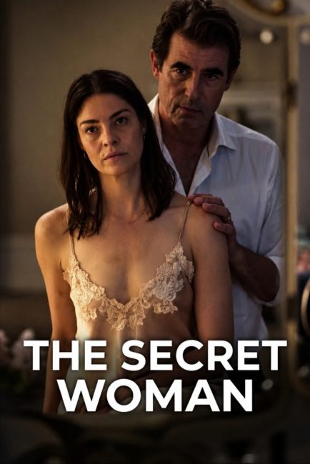 فيلم The Secret Woman 2026 مترجم