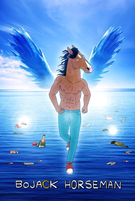 مسلسل BoJack Horseman الموسم الثاني الحلقة 9 مترجمة