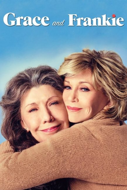 مسلسل Grace and Frankie الموسم الثاني الحلقة 6 مترجمة