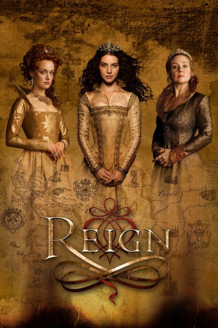 مسلسل Reign الموسم الرابع الحلقة 3 مترجمة