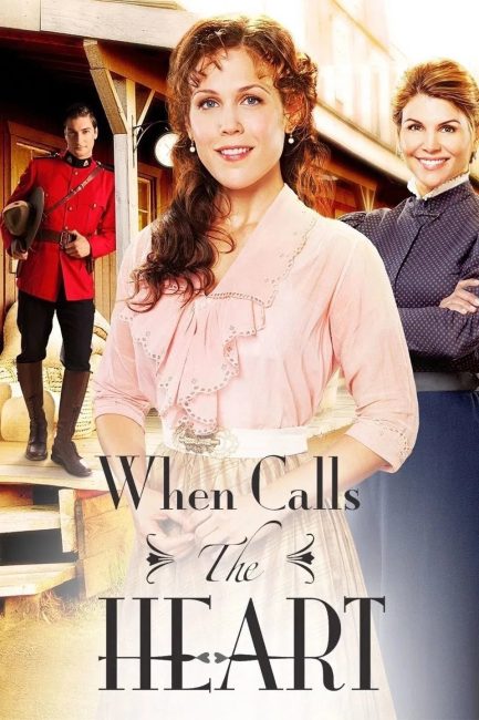 مسلسل When Calls the Heart الموسم الاول الحلقة 1 مترجمة