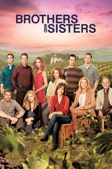 مسلسل Brothers & Sisters الموسم الرابع الحلقة 1 مترجمة