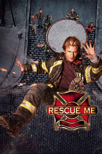 مسلسل Rescue Me الموسم الثاني الحلقة 1 مترجمة